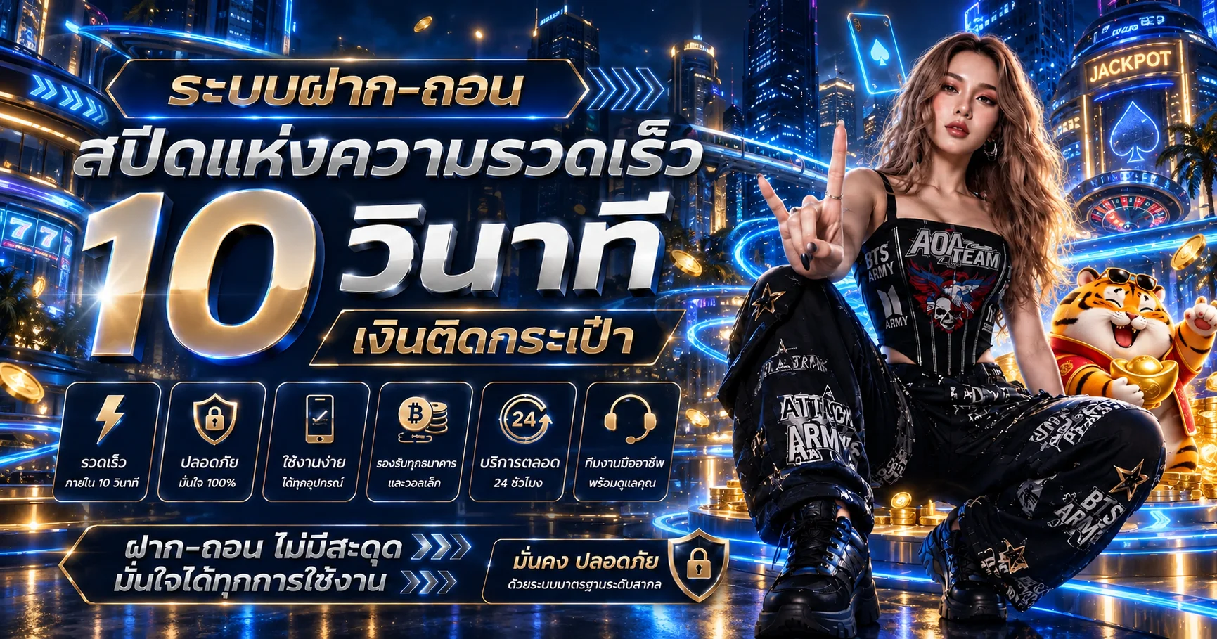 FEELPLAY888 | สล็อตออนไลน์ คาสิโนสด กีฬา และโปรโมชั่น